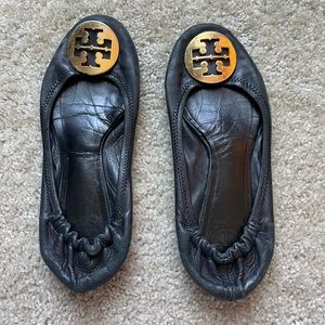 Tory Burch flats